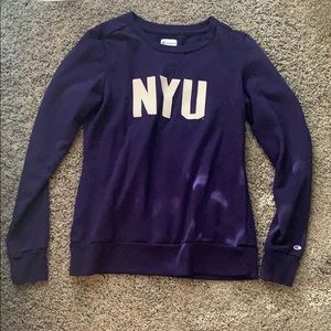 NYU Crewneck